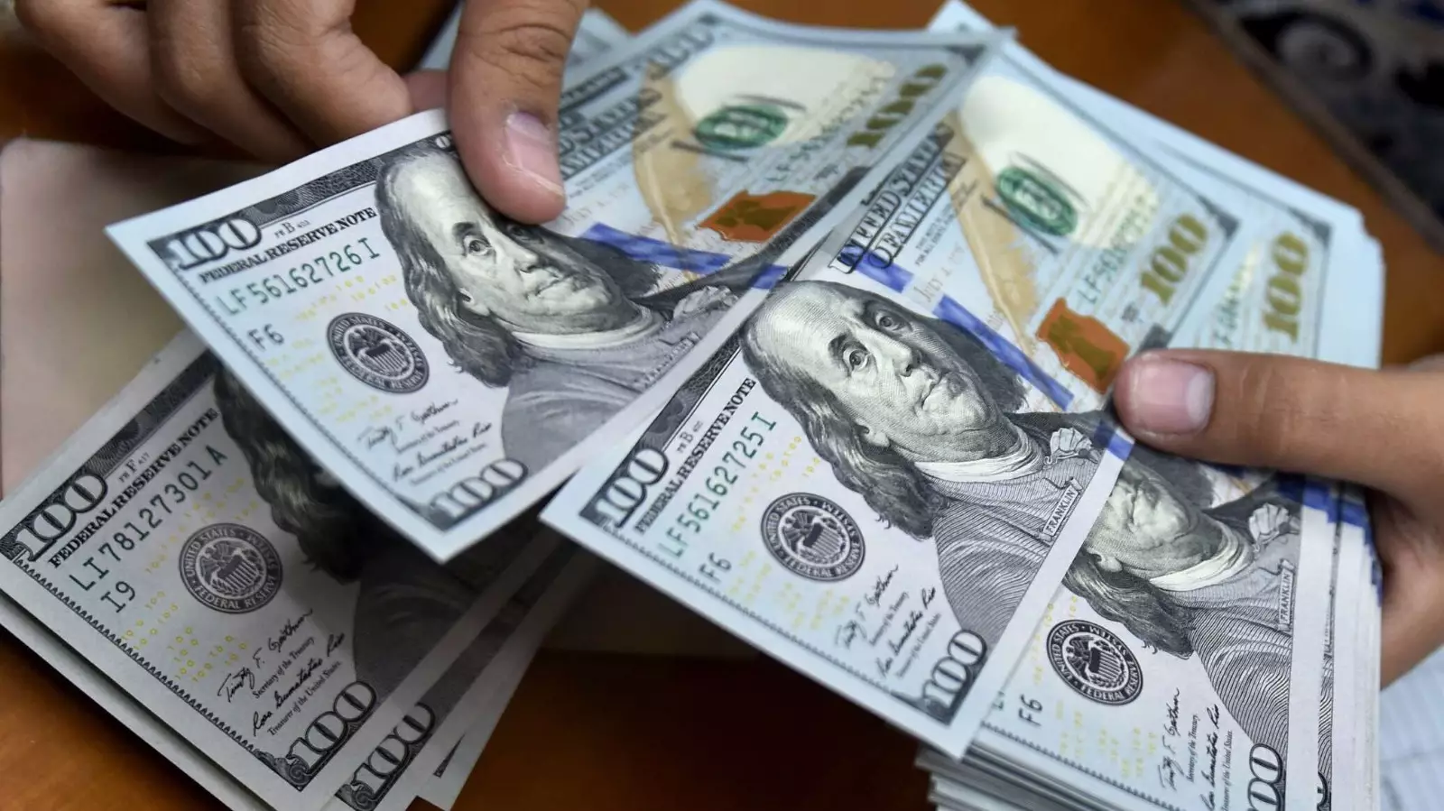 Böyük Britaniya və Norveç Ukraynaya 580 milyon dollar ayırmağı planlaşdırır