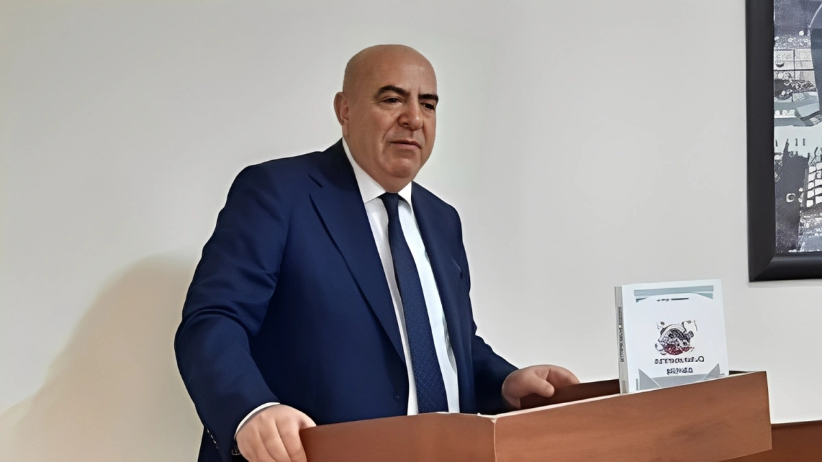 "AGRO SUPPLY SERVICES"in rəhbərinin Azərbaycandan çıxışına "stop" qoyuldu