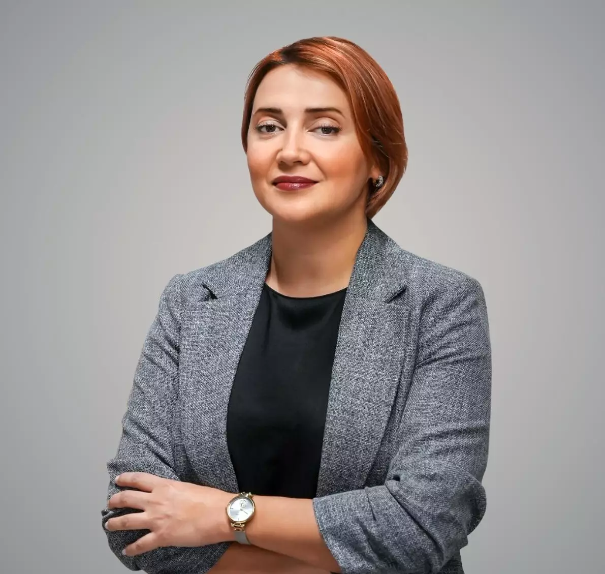 DOST İnklüziv İnkişaf və Yaradıcılıq Mərkəzinə direktor təyin edilib