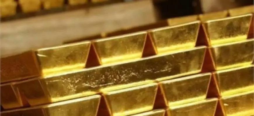 Azərbaycan qızıl istehsalını artırıb