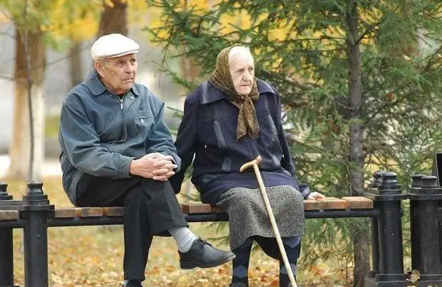 Azərbaycanda orta ömür uzunluğu artır, pensiya islahatları olacaq