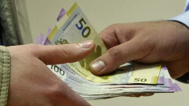 Əlillik dərəcəsi ilə bağlı 8400 manatlıq dələduzluq