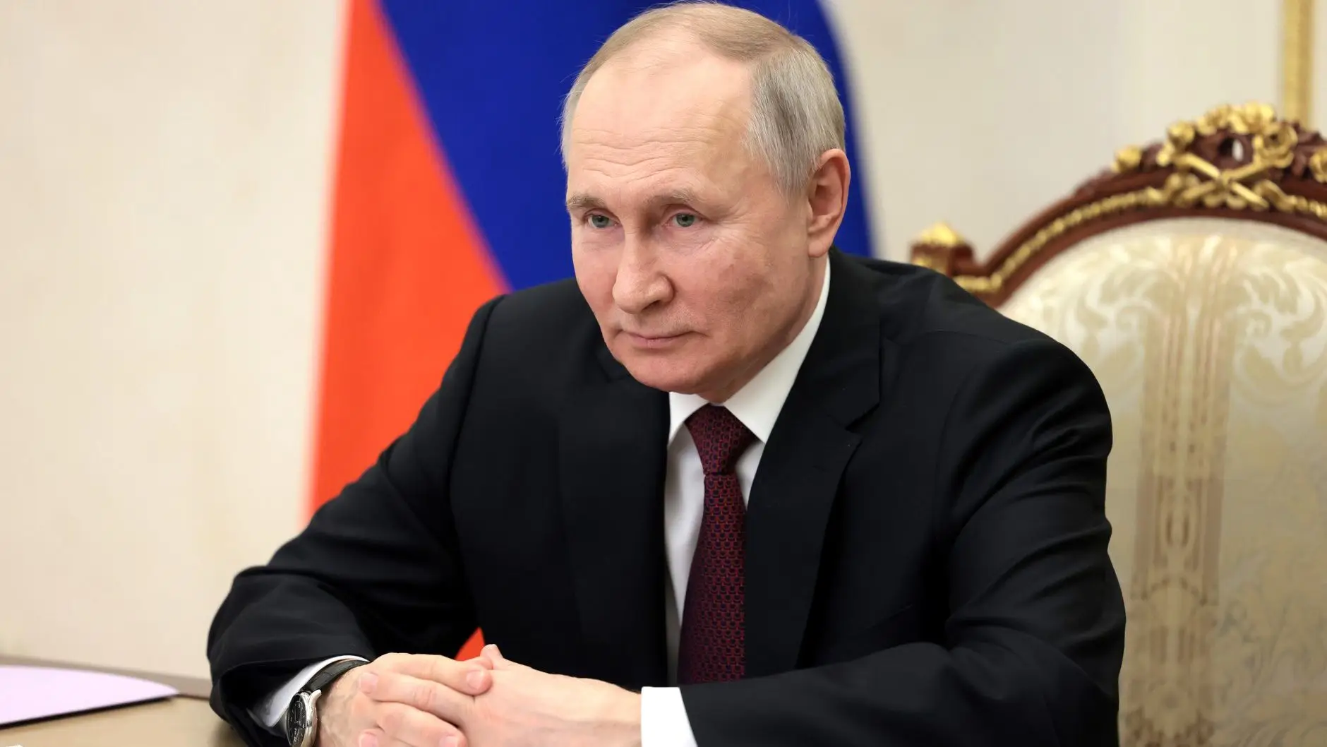 Putin: Rusiyanın MDB ölkələri ilə ticarəti 112 milyard dollara çatıb