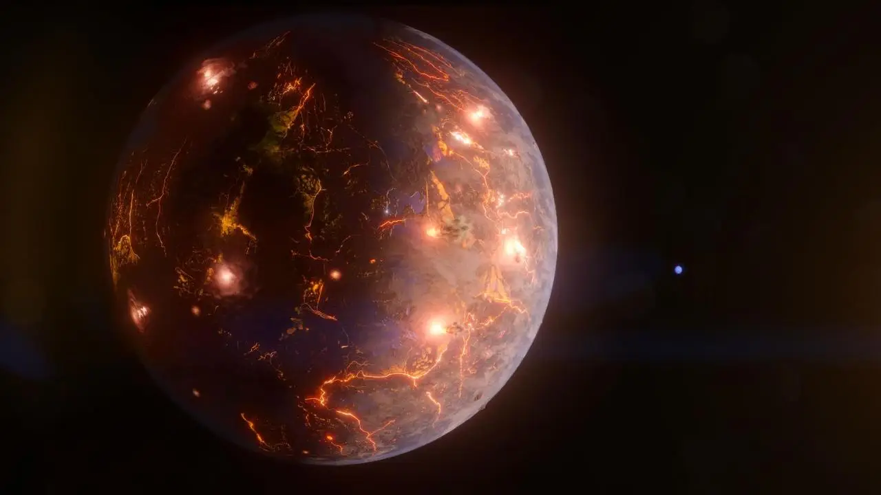 Günəş sistemindən kənarda 6000 planet kəşf edilib