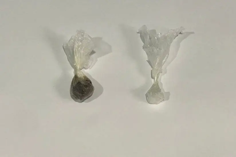 Bakıda məhkuma narkotik ötürülməsinin qarşısı alınıb