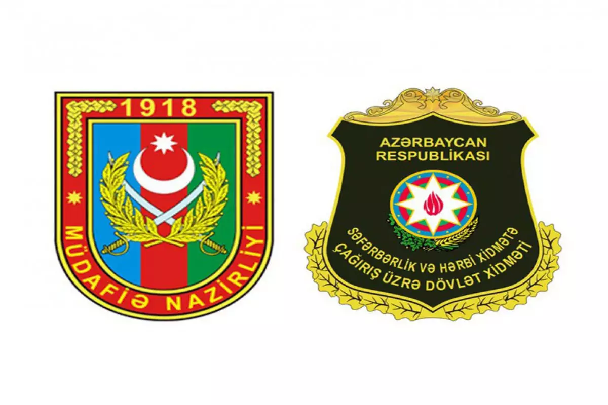 Hərbi vəzifəlilərlə növbəti təlim toplanışı başlayıb - FOTO