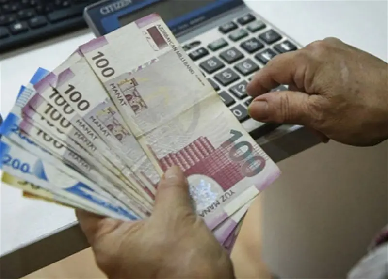 Naxçıvanda əhalidən istifadə etmədiyi suya görə pul yığılıb