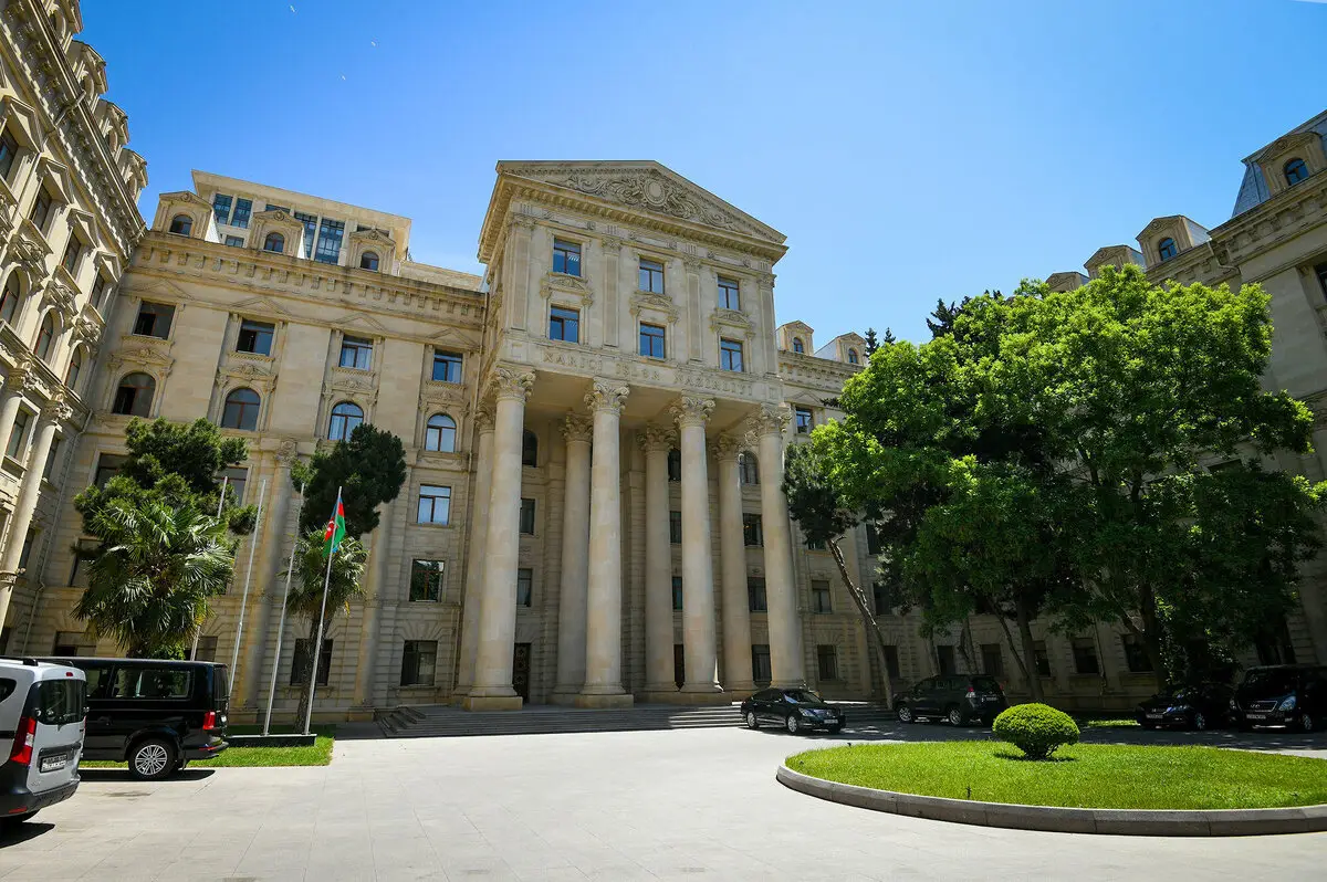 Yaxın vaxtlarda Azərbaycan və İspaniya XİN-ləri arasında siyasi məsləhətləşmələr keçiriləcək