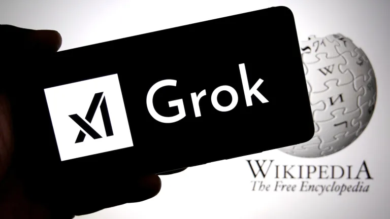 Mask "Wikipedia"nın alternativ versiyasının çıxacağı tarixi açıqladı