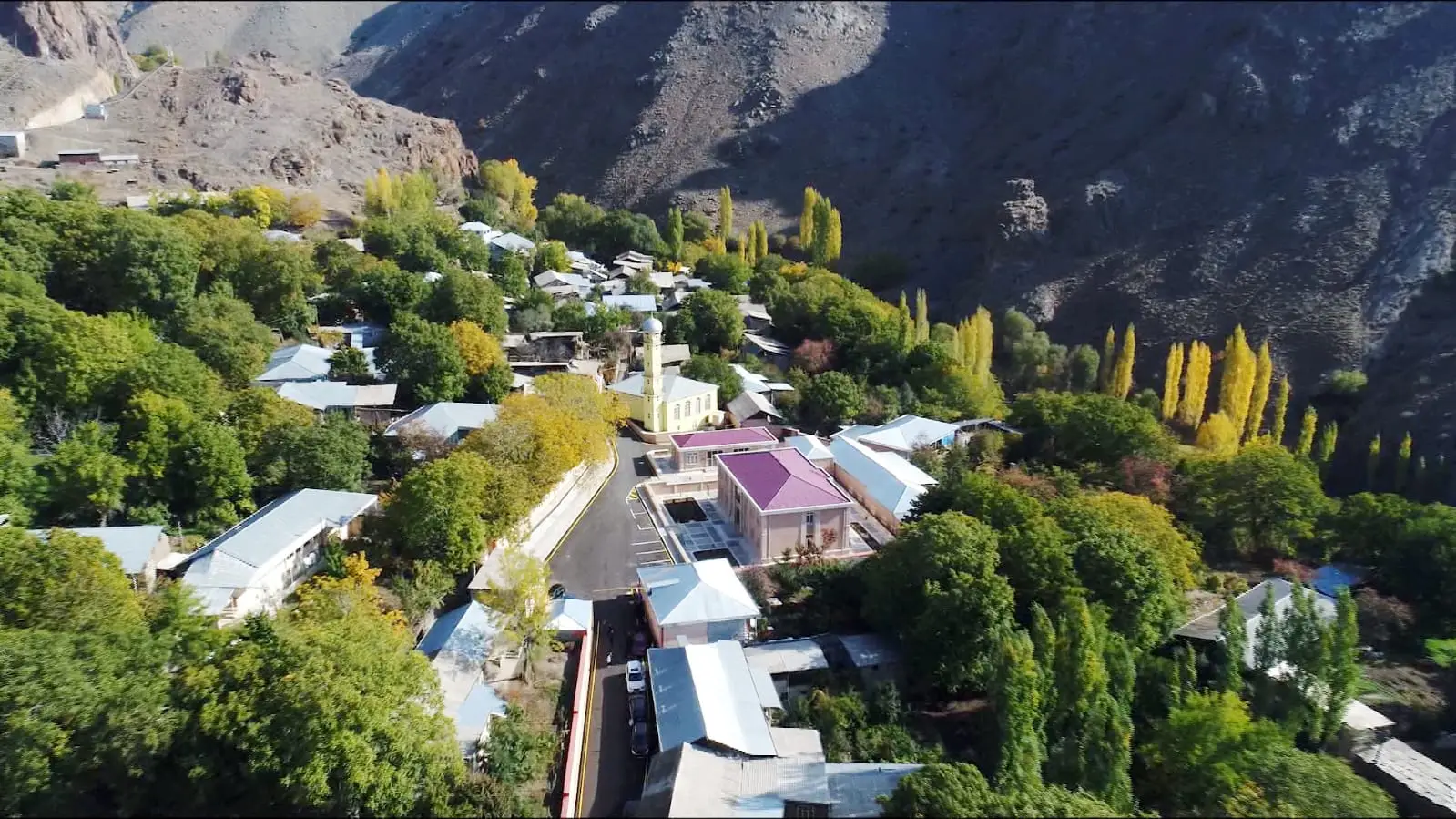 Daha bir rayonda “ağıllı” kənd təsərrüfatı modeli tətbiq ediləcək