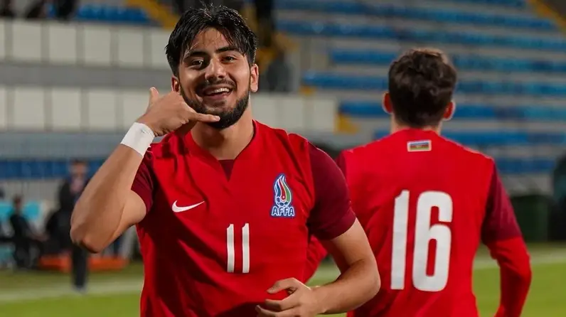 Millimiz 9 nəfərlə oynayan Şotlandiyaya qalib gələ bilmədi
