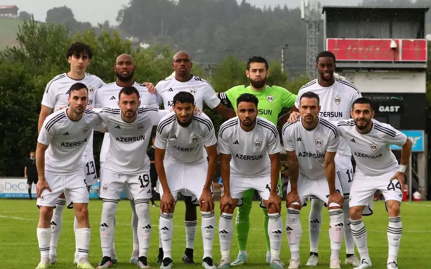 Çempionlar Liqası: "Qarabağ" "Linkoln"a qarşı