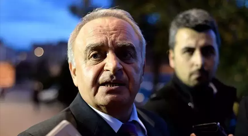 Türkiyə Kəşfiyyat İdarəsinin sabiq rəisi saxlanıldı