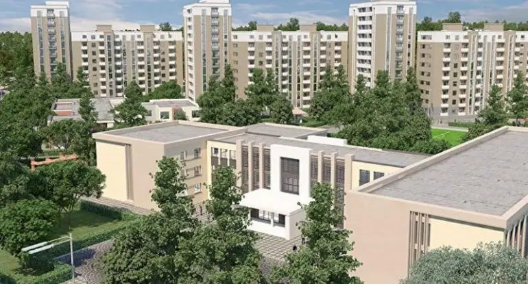 Bakıda ən bahalı evlər bu rayonlardadır