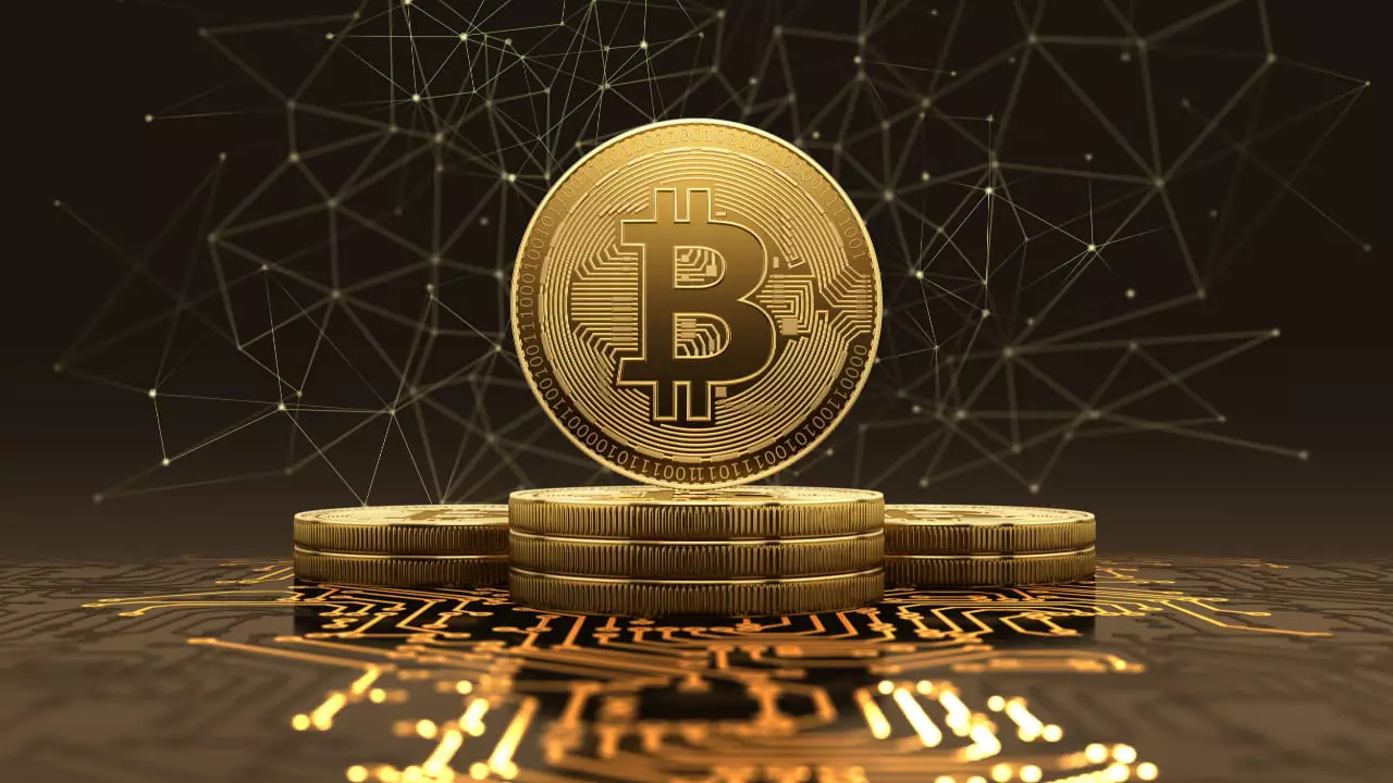 Bitkoinin qiyməti son 15 gündən bəri ilk dəfə 93 min dollardan aşağı düşüb