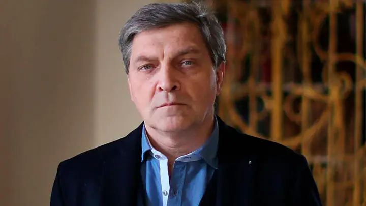 Nevzorov rusları dəniz qurdlarına bənzətdi