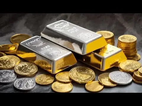 Azərbaycanda qızıl və gümüş istehsalı artdı