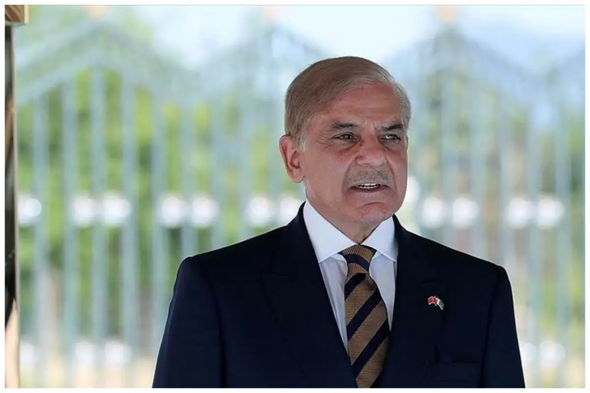 Pakistan Əfqanıstanla sülh danışıqlarının yeni mərhələsini təklif etdi