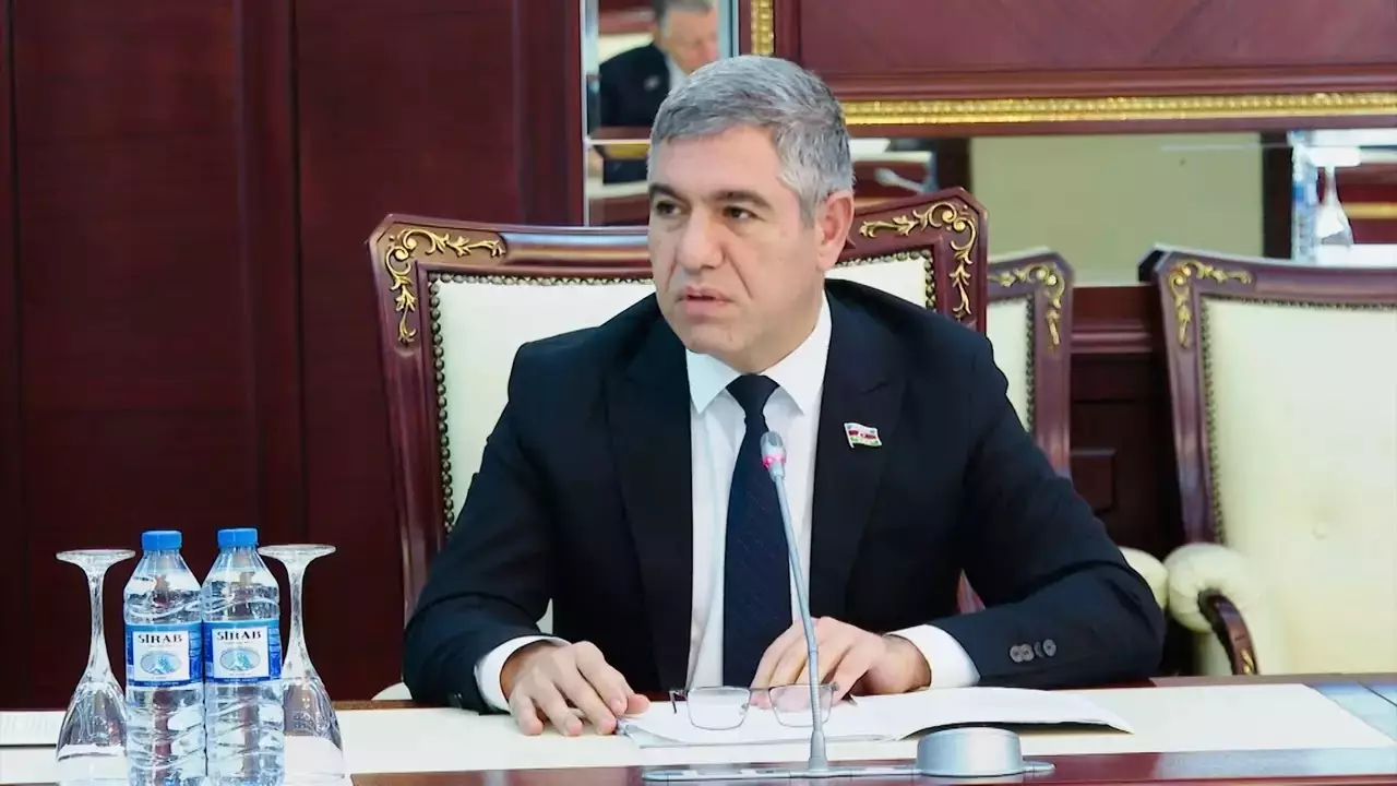Deputat: “Turizm sektorunun inkişafında yeni çağırışlar daha da aktuallaşıb”
