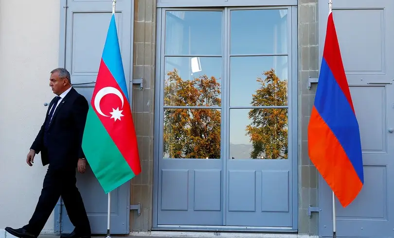 Azərbaycan və Ermənistan parlament sədrlərinin  görüşü olacaq