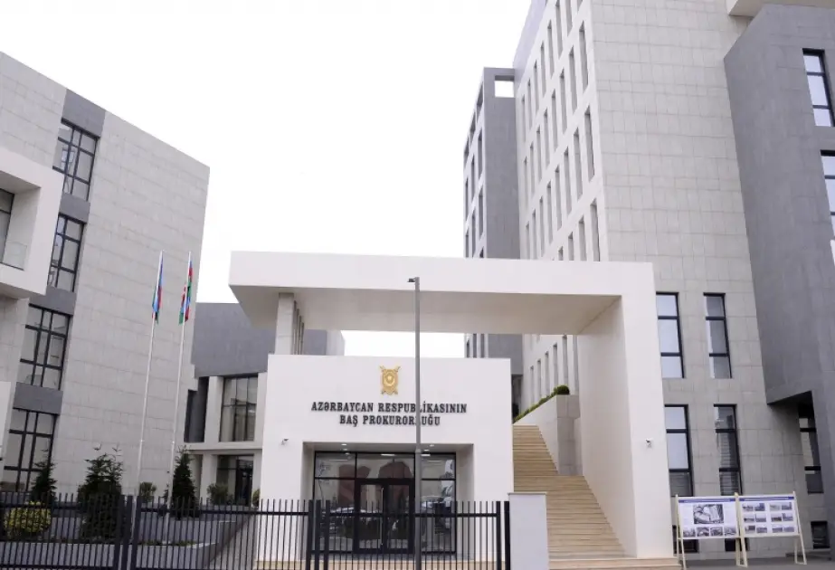 Ağır cinayətdə şübhəli bilinən şəxs Almaniyadan Azərbaycana ekstradisiya ediləcək