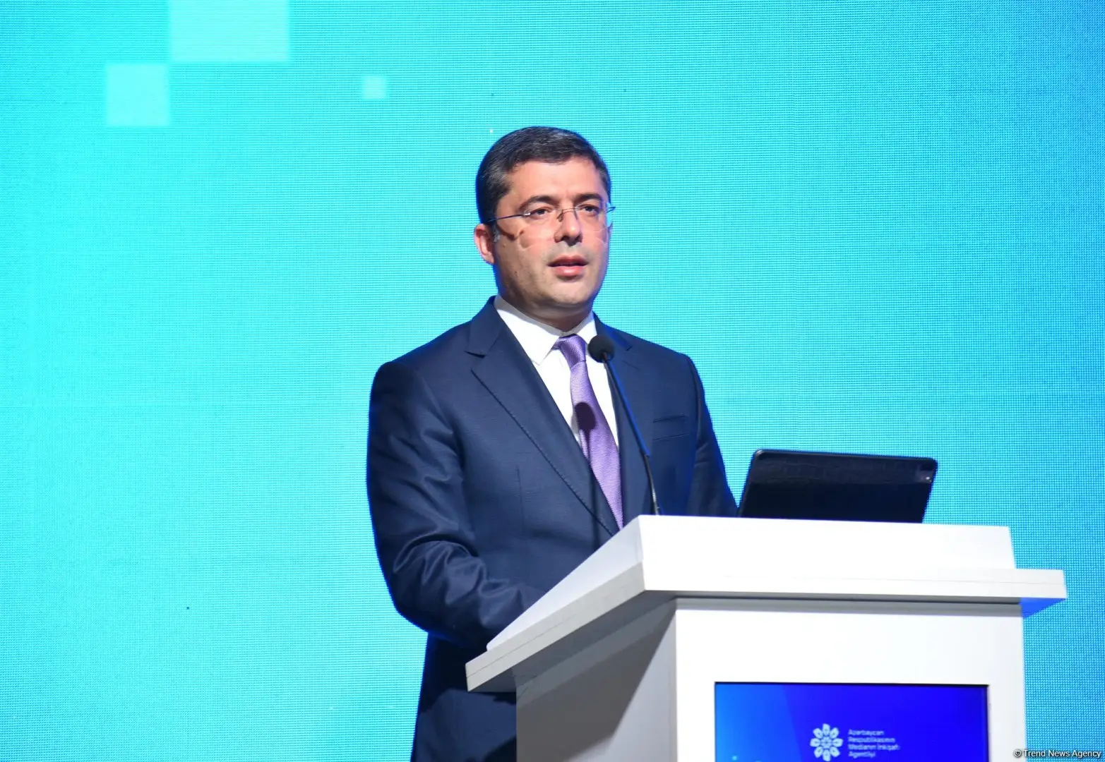 Əhməd İsmayılov: Azərbaycan ilə Özbəkistanın media sahəsində əməkdaşlığı region üçün nümunə olmalıdır