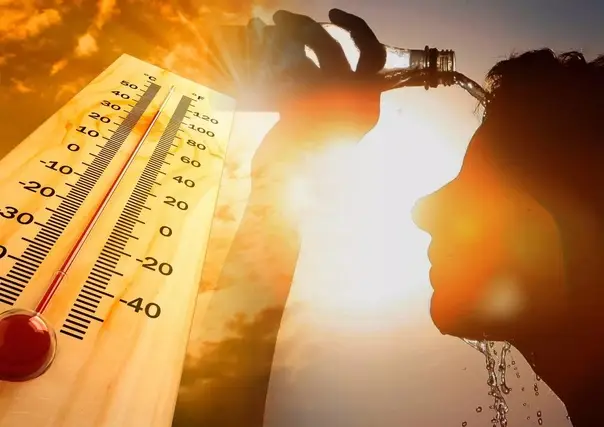 İsti hava şəraiti həftə sonunadək davam edəcək
