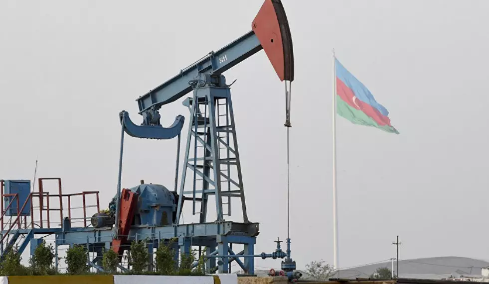 Azərbaycan nefti 1 dollardan çox bahalaşdı