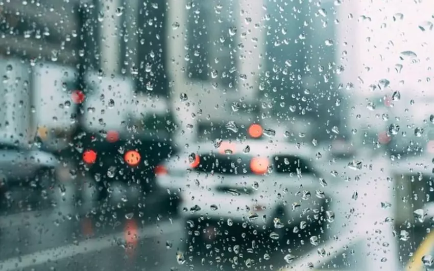 Faktiki hava açıqlanıb
