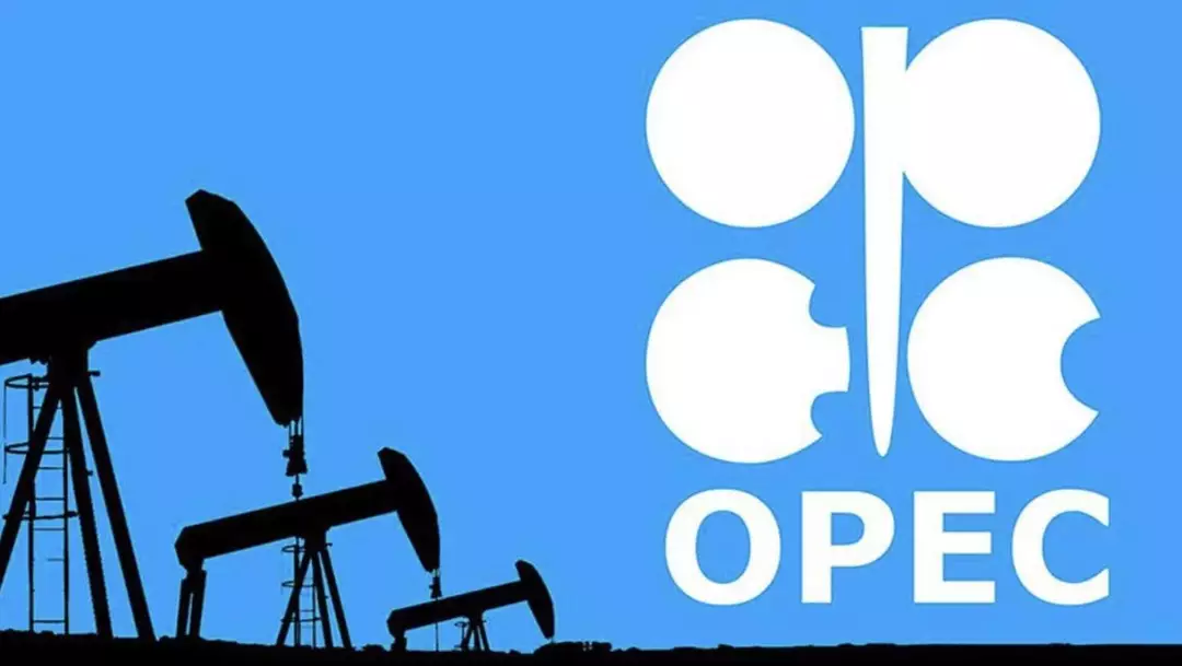 Azərbaycan "OPEC+" kvotasından gündəlik 83 min barel geri qalıb
