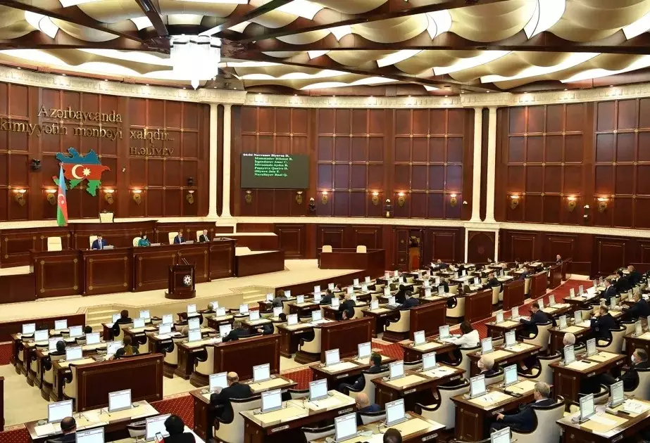 Korrupsiyaya qarşı mübarizə üzrə Komissiyaya yeni üzvlər təyin edilib