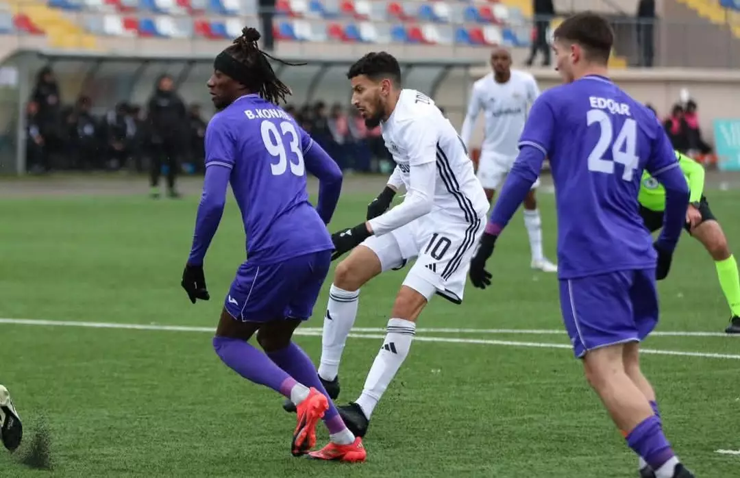 Misli PL: "Qarabağ"ın qələbəsinə 1 qol bəs etdi
