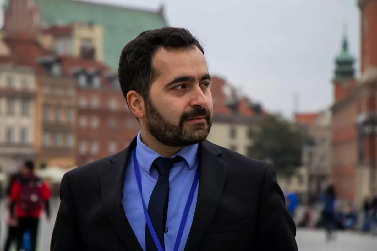 Bəxtiyar Hacıyevin həbs müddəti uzadıldı