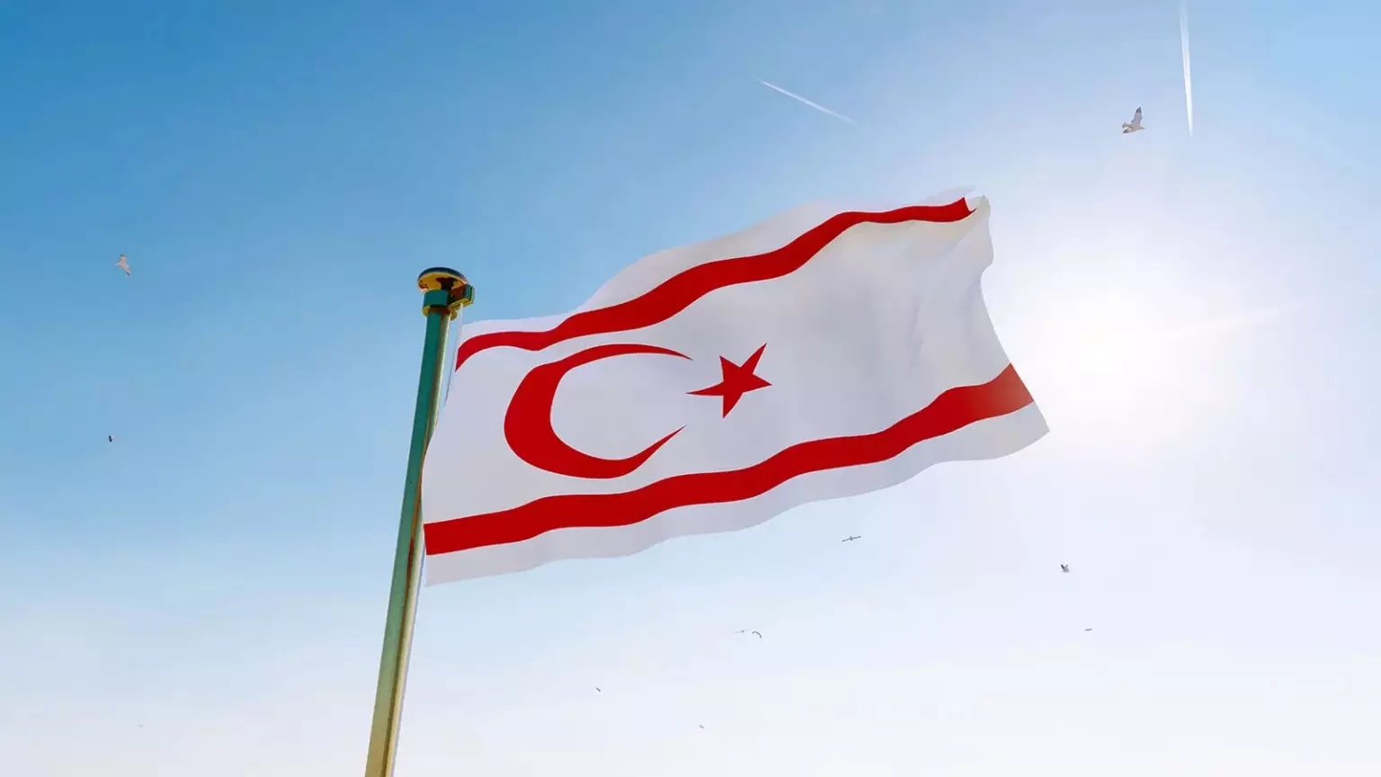 Şimali Kiprin müstəqilliyinin tanınması yeni dünya nizamının bir hissəsidir