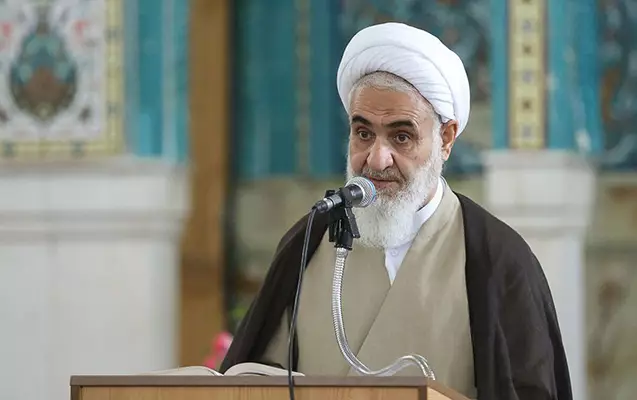 Azərbaycana qarşı fəaliyyətdə iştirak edən imam istefa verdi