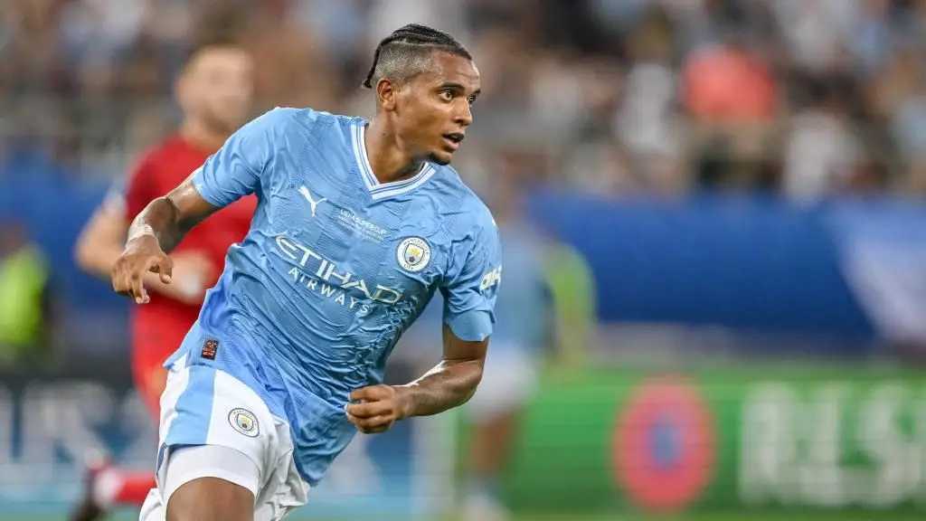 "Mançester Siti" futbolçusunu 15 milyon avroya transfer etməyi planlaşdırır