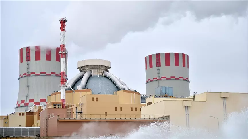 IEA: Son 5 ildə tikilən bütün nüvə reaktorları Çin və Rusiya layihələridir
