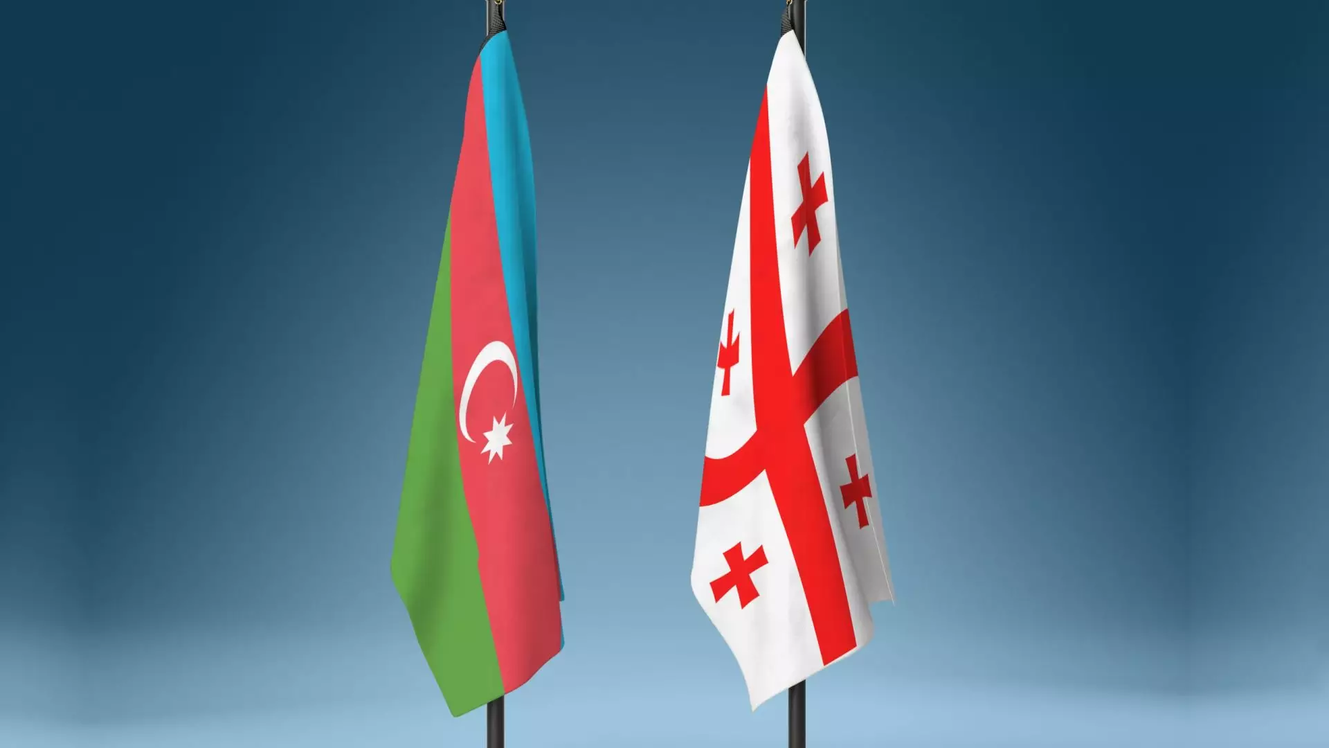 Gürcüstanın Azərbaycanla ticarət dövriyyəsi artıb