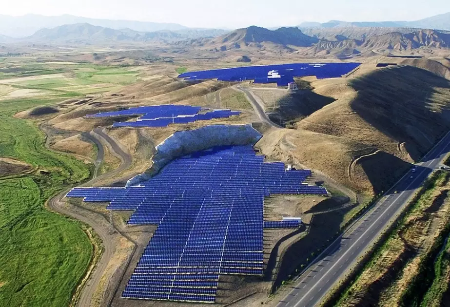 Türkiyə və Avropa bazarlarına ixrac üçün Naxçıvanda “yaşıl” enerji üzrə yeni istehsal sahələri yaradılacaq