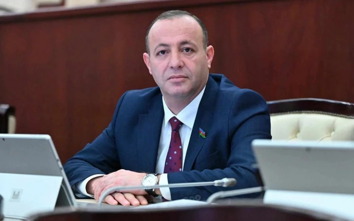 Deputat: “Azərbaycan həm enerji bazarında, həm də beynəlxalq diplomatiyada məsuliyyətli aktordur”