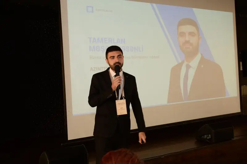 Xarici vətəndaşlar "SİMA İmza"dan istifadə edə biləcək