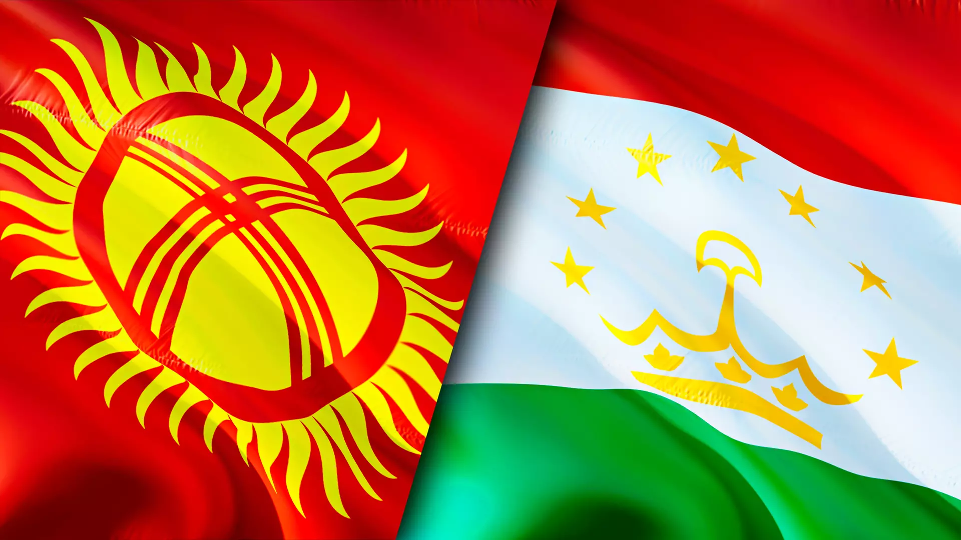Qırğızıstan Tacikistanla sərhəd sazişini ratifikasiya edib