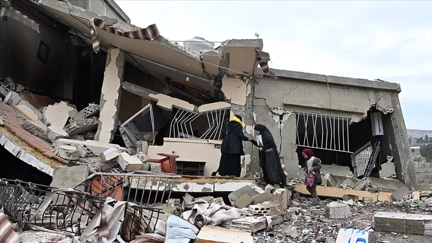 Livan və İsrail arasında atəşkəsin müddəti uzadıldı