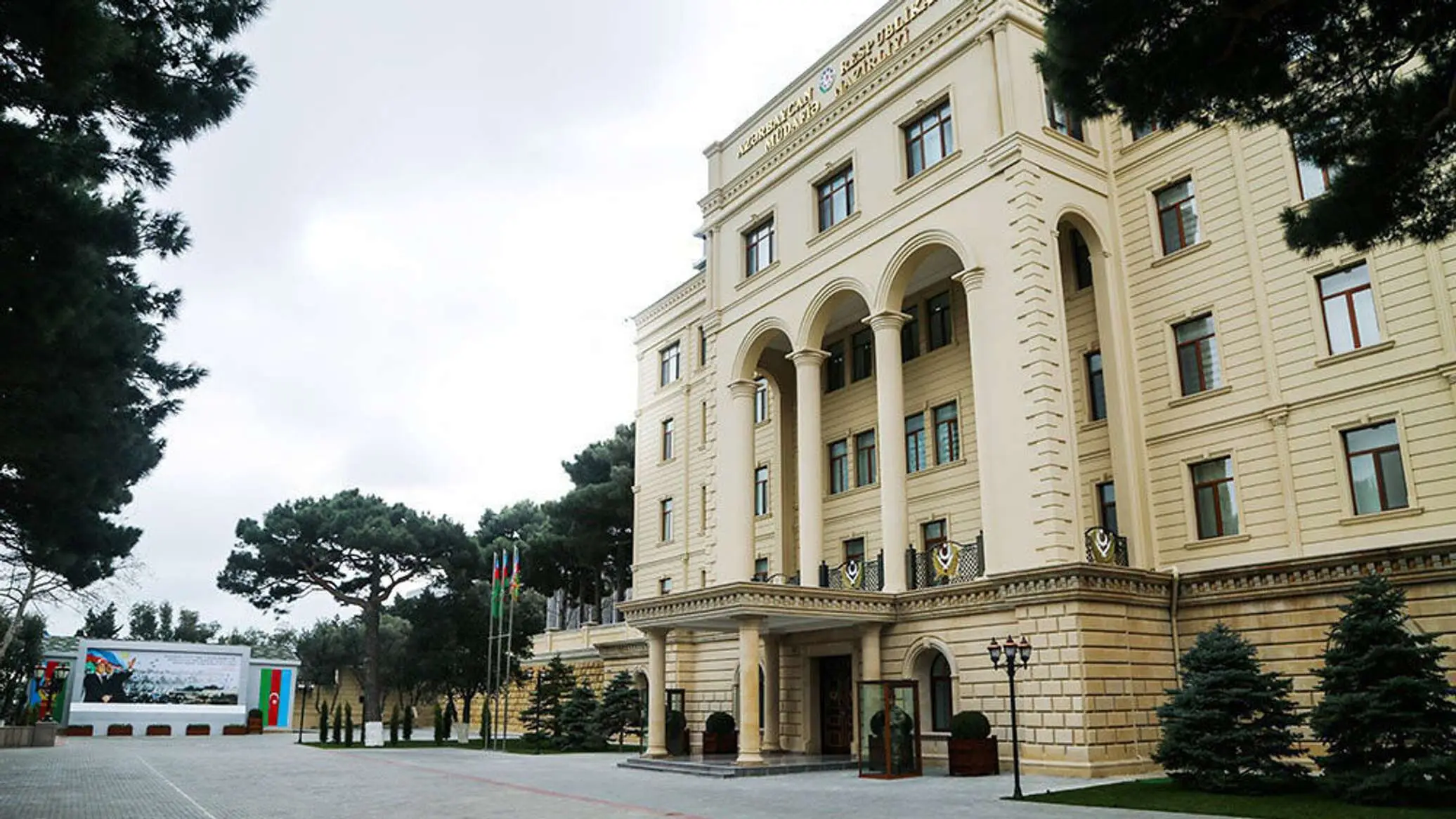 Kəlbəcərdə hərbi yük avtomobili minaya düşüb, 5 hərbçi xəsarət alıb - YENİLƏNİB