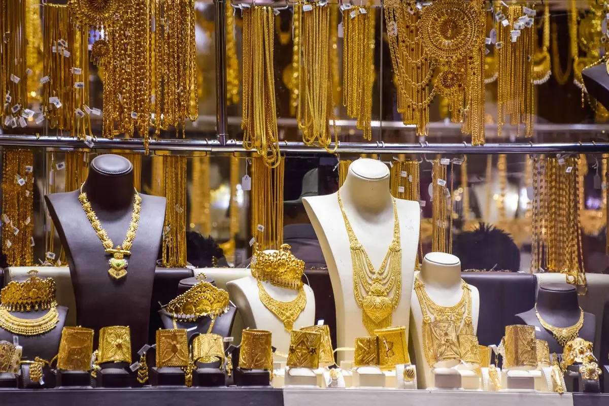Azərbaycanda qızıl istehsalı 50%-ə yaxın artıb