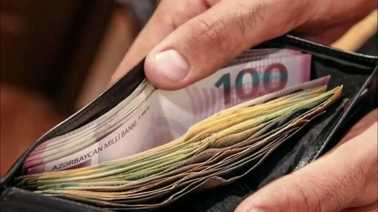 Gecikdirilmiş 380,8 min manat vəsaitin işçilərə ödənilməsi təmin olunub