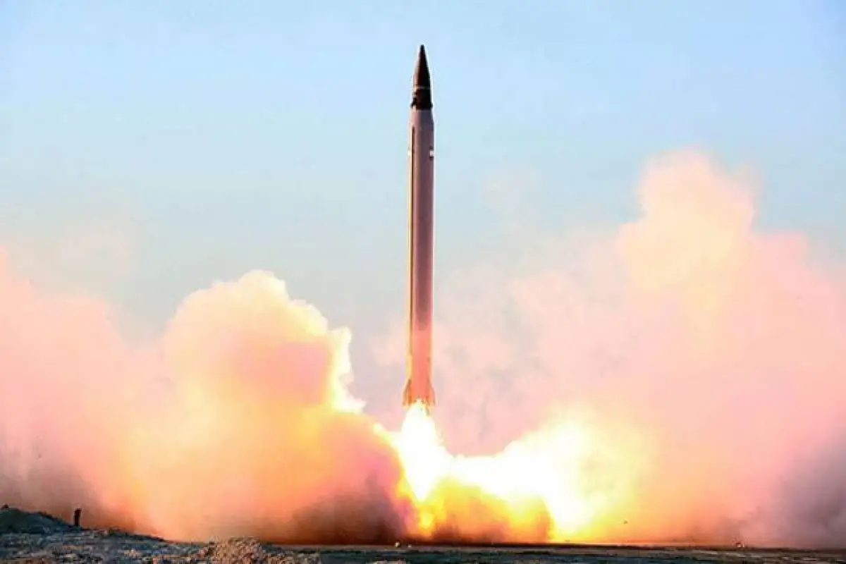Koreya yeni ballistik raketini sınaqdan keçirib