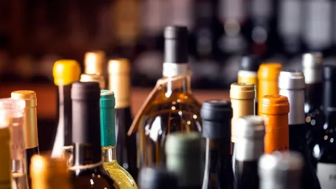 Azərbaycan alkoqollu içkilərin ixracından qazancını artırıb