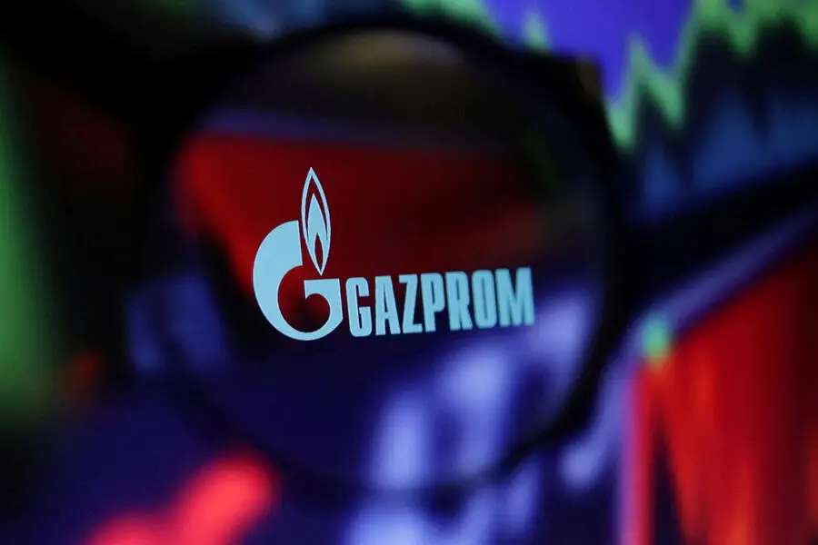 "Qazprom" yeraltı anbarlara rekord həcmdə qaz vurub