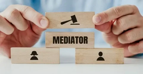 Mediasiya prosesinin başlanması ilə bağlı yeni qayda müəyyən edilir 